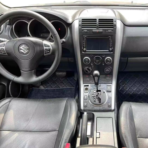 <span class=keywords><strong>Suzuki</strong></span> <span class=keywords><strong>Grand</strong></span> <span class=keywords><strong>Vitara</strong></span> <span class=keywords><strong>2008</strong></span> 2.4AT JLX-EL 5 Puertas, Bajo Kilometraje, SUV Compacto, Gasolina, Hecho en Japón, Auto Usado Barato de China - Product Image 5