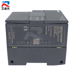 SI-EMENS S7ที่เรียบง่าย200โมดูลซีพียูใหม่ต้นฉบับ6ES7288-1ST20-0AA1ตัวควบคุมการเขียนโปรแกรม PLC ST20 6ES72881ST200AA1 24VDC อัจฉริยะ - Product Image 2