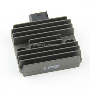Régulateur de tension redresseur de moto 21066-0717 pour <span class=keywords><strong>Kawasaki</strong></span> KVF650 Z750 <span class=keywords><strong>ZR800</strong></span> EN650 Z1000 EX650 ER400 21066-0705 21066-0720 - Product Image 6