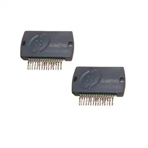 Beli komponen elektronik STK433-070 STK433-060 STK432-070 STK432-050 STK403-030 HYB-15 Audio amplifier modul chip ic