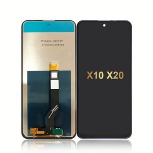 Màn hình điện thoại <span class=keywords><strong>LCD</strong></span> tùy chỉnh giá tốt, nguyên bản cho <span class=keywords><strong>Nokia</strong></span> C300 X10 X20 X30 XR21 XR20 N3 <span class=keywords><strong>N8</strong></span> 5.1 6.1 Plus - Product Image 3