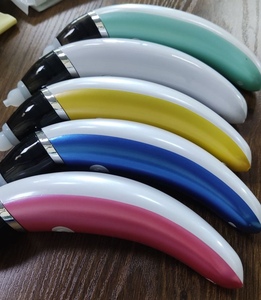 เครื่องดูดน้ำมูกเด็กไฟฟ้า ปี 2022 ปลอดภัย ถูกสุขอนามัย สำหรับทำความสะอาดจมูก ขายส่งและดรอปชิปปิ้ง - Product Image 5