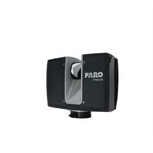 Escáner Láser FARO Premium 350 Core, Escaneo 3D Rápido y Colorido, Rango de Escaneo Optimizado, Aplicaciones Múltiples - Product Image 4