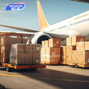 Proporcione servicios de envío urgente y aéreo de transporte marítimo DDP/DDU de China a Canadá, Estados Unidos, Nigeria, - Product Image 3