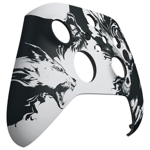 Coque de protection avant personnalisée EXtremeRate pour manette Xbox Series X S - Product Image 2