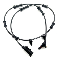 68003281AD Capteur ABS de vitesse de roue avant pour Jeep Wrangler 2007-2019 68003281AC 68003281AB 68003281AA