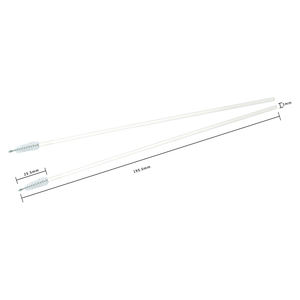 Professionele Internationale Standaard Steriele Cytologie Examen Sampling Wegwerp Medische Cervicale Borstel - Product Image 4