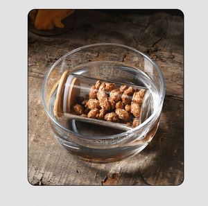 Ensemble de bocaux de cuisine en verre écologiques sans BPA, hermétiques et multifonctionnels, 1000 ml, pour organiser les assaisonnements et les épices - Product Image 2