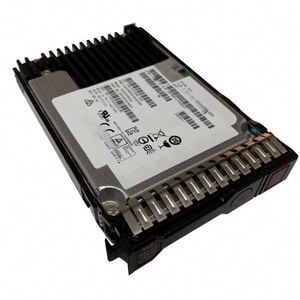 P26295-B21 ขายส่ง SSD แบบ SAS 12Gbps ขนาด 2.5 นิ้ว ความจุ 400GB รุ่น WI SFF - Product Image 3