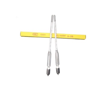 Oem Obm personalizado laboratorio densitómetro medidor de gravedad específica Premium laboratorio vidrio hidrómetro petróleo medidor de gravedad específica - Product Image 5