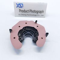 Diode de redresseur de générateur de pont d'alternateur d'automobile de 24V de haute qualité de 2448165