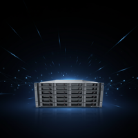 Serveur rack YuFeng 5288 V7 4U 2-sockets Intel Xeon - Stock disponible