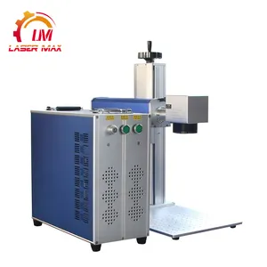 New products online tire cable laser marking machine