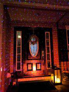 Luces de iluminación 3D impermeables para jardín, luces de movimiento de luciérnaga, 65 - Product Image 3