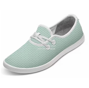 5D Giày trên vật liệu đan xen vải giày thể thao trên <span class=keywords><strong>multispandex</strong></span> trên - Product Image 1