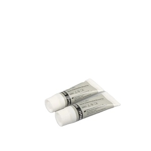 Gel cicatrisant médical stérile Foryou Silver Classe II pour les brûlures et la cicatrisation du pied diabétique - Product Image 2