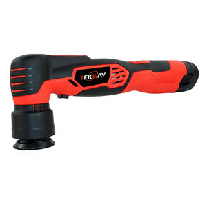 Mini Lucidatrice a Batteria da 18V Senza Fili a Doppia Azione Orbitale da 3mm/12mm per Macchina da Lucidatura Auto - Product Image 3