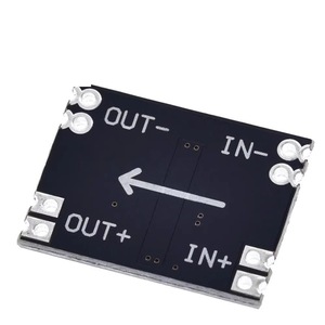 ตัวแปลงไฟ DC-DC รุ่น MP1584EN 24V เป็น 3.3V 5V ปรับแรงดันขาออกได้ 3A แบบติดตั้งบนบอร์ด โมดูลลดแรงดัน - Product Image 3
