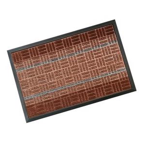 <span class=keywords><strong>Tapis</strong></span> de porte d'entrée en caoutchouc, <span class=keywords><strong>paillasson</strong></span> de salle de bains ou cuisine, directement à l'usine - Product Image 5