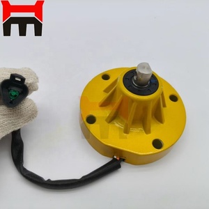 Capteur d'angle de braquage pour engins de construction 539-6653 20R-8990 266-2337 pour chargeuses sur pneus 924K 930M 938M 966M 972M - Product Image 5
