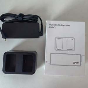 Nouvelle version Hub de charge monobloc T50/T40/T30/T25/T20 en plastique, accessoires pour pulvérisateur agricole, emballage pour boîte de fertilisant pour drone agricole - Product Image 5