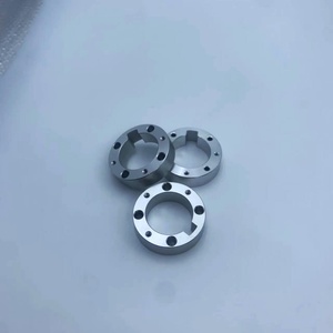 Servicios de Mecanizado CNC Personalizados, Piezas de Acero Inoxidable, Piezas de Torneado CNC - Product Image 6