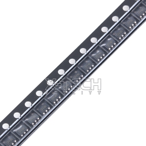 TPS60403DBVR SOT-23-5 Chip inversor de voltaje de bomba de carga de 60 mA - Product Image 4