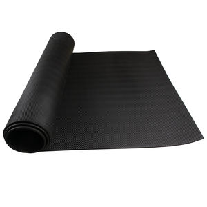 Tapis d'équipement de fitness et protection de sol compatible avec les tapis de course, les elliptiques, les vélos d'exercice, les vélos stationnaires - Product Image 4