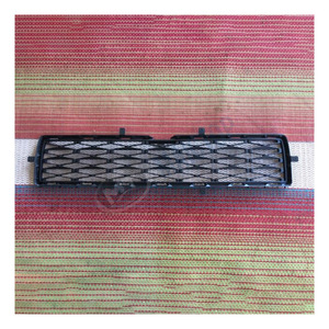 Suitable <b>for</b> 2010-2023 4Runner front bumper <b>grille</b> and ventilated <b>grille</b>. - Product Image 3