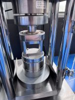 Machine d'essai informatisée HBJF DYE-300S haute précision avec protection IP65 pour la résistance à la compression/à la flexion du béton