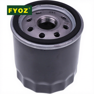 Filtre à huile 16097-0010 5864243635 compatible avec Kawasaki Mule Pro FX FXT FXR KAF820 EPS LE 2015-2023 Massey Ferguson 1230 <span class=keywords><strong>1233</strong></span> - Product Image 3