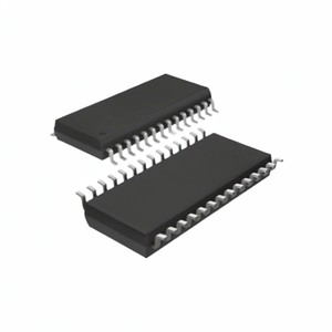 Clock Timing Manufacturer Channel 28 TSSOP Electronics Component CDCV855IPWG4 - Product Image 1