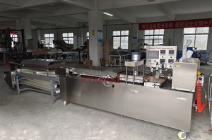 Full Automatic <strong>Roti</strong> <strong>Maker</strong> <strong>Machine</strong> for Restaurants Catering Services - Product Image 2