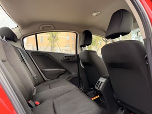 Auto Usado Honda City 2017 1.5L CVT Edición Comfort Automático Volante a la Izquierda - Product Image 5