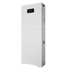 Batería de Litio de 12V 200AH y Kit de 1000W, Envío Rápido a Todo el Mundo, Sistema de Almacenamiento de Energía Todo en Uno ESP-512200-B - Product Image 5