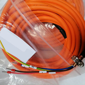 Câble <span class=keywords><strong>de</strong></span> servomoteur neuf et original 6FX3002-5CL01-1BA0 6FX3002-5CL01-1BF0 - Product Image 5