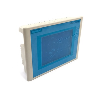 หน้าจอสัมผัส HMI สำหรับงานหนัก KTP700 Basic HMI 6AV6642-0AA11-0AX1 6AV2123-2GB03-0AX0 6AV2123-2JB03-0AX0 - Product Image 2