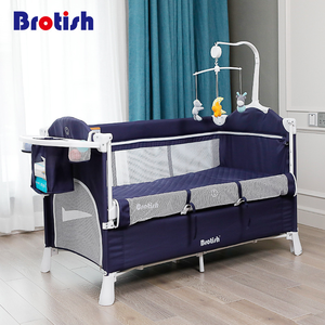 cheapest baby cot