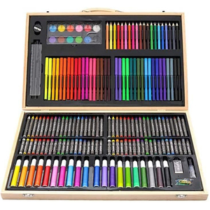 NOVISON OEM, Juego de Crayones de Cera con Logotipo Personalizado, 1 Pieza, Marca Privada, Empaque Personalizado, Suministro al por Mayor, Lápices de Colores, Papelería de Fábrica - Product Image 5