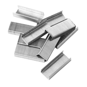 Pistola neumática grapadora <span class=keywords><strong>de</strong></span> sofá, clavos <span class=keywords><strong>de</strong></span> tapicería, 10mm, 1010J - Product Image 1