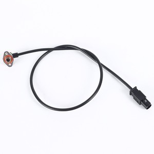 Fakra To Smb Waterproof <b>Wiring</b> Harness 90mm Ip65 For Automotive <b>Camera</b> - Product Image 3
