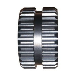 Pièces de transmission de camion de haute qualité 12JSDX240-1701117 Manchon coulissant de boîte de vitesses pour Sinotruk - Product Image 5