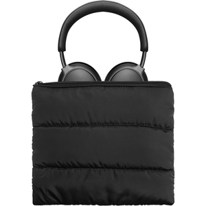 Étui de transport souple pour casque audio supra-auriculaire, pochette de voyage pour écouteurs - Product Image 1
