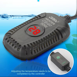 <span class=keywords><strong>Calentador</strong></span> de <span class=keywords><strong>Acuario</strong></span> Ecológico de Plástico de 25W <span class=keywords><strong>para</strong></span> Decoración del Hogar, Patrocinador Principal - Product Image 1