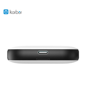Karbor MF833Z Mini Router de Bolsillo Portátil Wifi 6 Módem Inalámbrico con Función QoS 4G y Wifi - Product Image 4