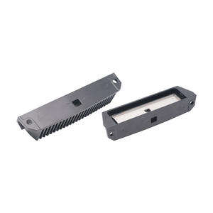 उन्नत धातु के नेतृत्व वाले हल्के आवास जस्ता मिश्र धातु एल्यूमीनियम मिश्र धातु एल्यूमीनियम मिश्र धातु कास्टिंग सहायक उपकरण - Product Image 2