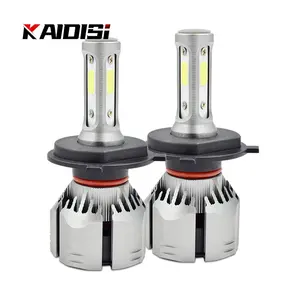 Hoge Kwaliteit R11 Led Auto Koplamp 36W 8000lm H4 Led Koplamp Lamp H1 H3 H7 H11 9005 9006 H4