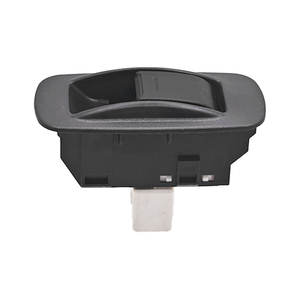 Interruptor Automático de un Solo Botón 74231-12901 para Reguladores de Ventanas Eléctricas en Vehículos Toyota - Product Image 4