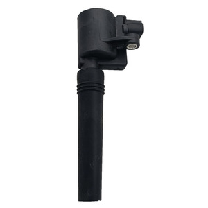 คอยล์จุดระเบิด AJ81373 14Z12029BA สำหรับรถยนต์ Jaguar Ford เครื่องยนต์ 4.0L 4.2L อะไหล่ทดแทน - Product Image 4