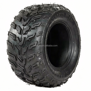 Pneus ATV 22x10-<span class=keywords><strong>10</strong></span>, <span class=keywords><strong>10</strong></span> pouces, 4PR/6PR, sans chambre à air, tout-terrain, pour <span class=keywords><strong>quad</strong></span>, buggy de plage - Product Image 2